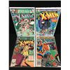 Image 1 : ASSORTED X-MEN COMIC BOOK LOT (MARVEL COMICS)