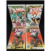 Image 1 : ASSORTED X-MEN COMIC BOOK LOT (MARVEL COMICS)