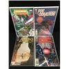 Image 1 : ASSORTED STAR WARS COMIC BOOK LOT (MARVEL COMICS)