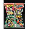 Image 1 : ASSORTED X-MEN COMIC BOOK LOT (MARVEL COMICS)