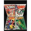 Image 1 : ASSORTED X-MEN COMIC BOOK LOT (MARVEL COMICS)