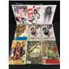 Image 1 : FABLES COMIC BOOK LOT (VERTIGO COMICS)