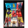 Image 1 : ASSORTED X-MEN COMIC BOOK LOT (MARVEL COMICS)