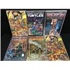Image 1 : TEENAGE MUTANT NINJA TURTLES COMIC BOOK LOT
