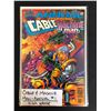 Image 1 : CABLE & MACHINE MAN NO.1 (MARVEL COMICS)