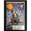 Image 1 : THE NAZZ Book Two (DC COMICS)