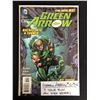 Image 1 : GREN ARROW NO.10-14 (DC COMICS) 5 Issue Run!