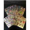 Image 1 : 2006-07 UPPER DECK BLACK DIAMOND HOCKEY CARD LOT