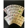 Image 1 : 2007-08 UD SP HOCKEY CARD LOT
