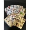 Image 1 : 2005-06 UD VICTORY HOCKEY CARD LOT