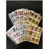 Image 1 : 2007-08 FLEER TOP PROSPECT HOCKEY CARD LOT