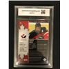 Image 2 : 2015 UPPER DECK NO.80 MATHEW BARZAL CANADA JUNIORS RC (GCG 9)