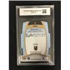 Image 2 : 2019-20 UPPER DECK ALLURE NO.61 JIMMY SCHULDT STELL PRIZM 30/50 (GCG 9.5)