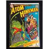 Image 1 : THE ATOM HAWKMAN NO.41 (DC COMICS)