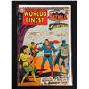 Image 1 : WORLD'S FINEST NO.164 (DC COMICS)