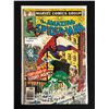 Image 1 : THE AMAZING SPIDER-MAN NO.212 (MARVEL COMICS)