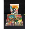 Image 1 : VARIOUS TITLES COMIC BOOK LOT