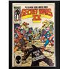 Image 1 : SECRET WARS II NO.1 In a Nine Issue Limited Series (MARVEL COMICS)