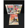 Image 1 : STAR WARS COMIC BOOK LOT (MARVEL COMICS)