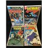 Image 1 : DC COMICS BOOK LOT