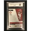 Image 2 : 2021 PANINI CHRONICLES DRAFT PICKS NO.388 NAJEE HARRIS RC (GCG 10)