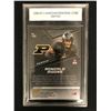 Image 2 : 2021 PANINI CHRONICLES XR DRAFT PICKS NO.192 RONDALE MOORE (GCG 10)