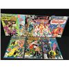 Image 1 : VARIOUS TITLES COMIC BOOK LOT