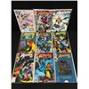 Image 1 : ASSORTED ROBIN COMIC BOOK LOT (DC COMICS)