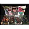 Image 1 : BLACK ORCHID COMIC BOOK LOT (DC/ VERTIGO)