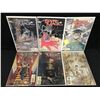 Image 1 : THE BOOKS OF MAGIC COMIC BOOK LOT (DC/ VERTIGO)