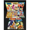 Image 1 : FIRESTORM COMIC BOOK LOT (DC COMICS)