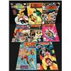 Image 1 : FIRESTORM COMIC BOOK LOT (DC COMICS)