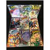 Image 1 : ASSORTED SUPERMAN COMIC BOOK LOT (DC COMICS)