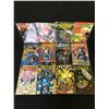 Image 1 : LEGION COMIC BOOK LOT (DC COMICS)