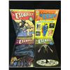 Image 1 : THE ESCAPIST COMIC BOOK LOT