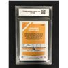 Image 2 : 2019 PANINI DONRUSS NO.297 JUWANN WINFREE RC (GCG 10)