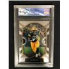 Image 1 : 2020 PANINI SELECT NO.65 AJ DILLON CONCOURSE LEVEL RC (GCG 9.5)