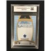 Image 2 : 2019-20 UPPER DECK ALLURE NO.92 RASMUS SANDIN RC (GCG 9.5)