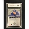 Image 2 : 2016-17 FLEER NO.49 CONNOR BROWN FLAIR SHOWCASE RC (GCG 9.5)