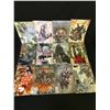 Image 1 : FABLES COMIC BOOK LOT (VERTIGO COMICS)
