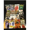 Image 1 : THE GOON COMIC BOOK LOT (DARK HORSE COMICS)