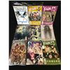 Image 1 : FABLES COMIC BOOK LOT