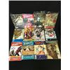 Image 1 : FABLES COMIC BOOK LOT