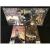 Image 1 : BATMAN Nevermore COMIC BOOK LOT (DC COMICS)