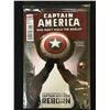 Image 1 : CAPTAIN AMERICA NO.1 (MARVEL COMICS)