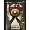 Image 1 : CAPTAIN AMERICA NO.1 (MARVEL COMICS)