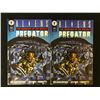 Image 1 : ALIENS/ PREDATOR NO.1 of 12 (DARK HORSE COMICS) X2