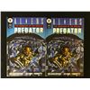 Image 1 : ALIENS/ PREDATOR NO.1 of 12 (DARK HORSE COMICS) X2