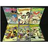 Image 1 : SWEATSHOP COMIC BOOK LOT (DC COMICS)