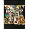 Image 1 : SUPERBOY COMIC BOOK LOT (DC COMICS)